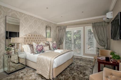 37 Alexandra Avenue, Self Catering Executive Apartment No Load Shedding And Water Outages Johannesburg Bagian luar foto